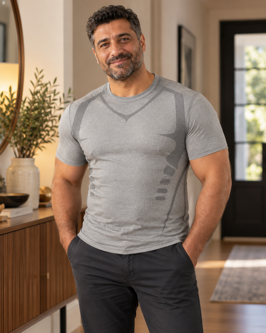 Formhalt Tee 1