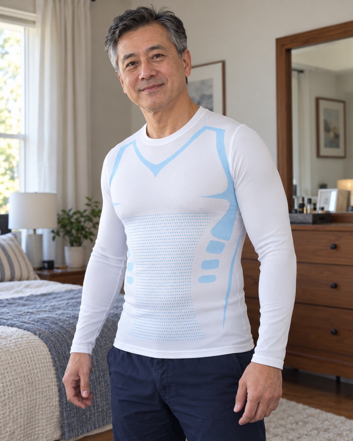 Formhalt Longsleeve 5