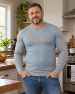 Formhalt Longsleeve 2