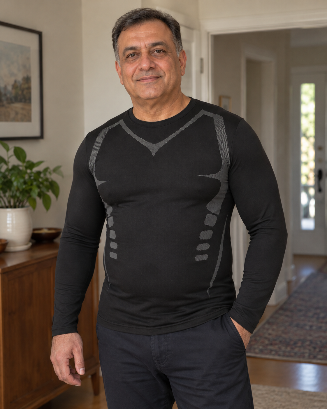 Formhalt Longsleeve 3