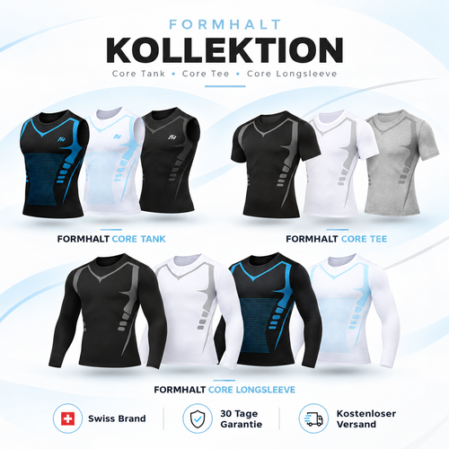 Kollektion Formhalt